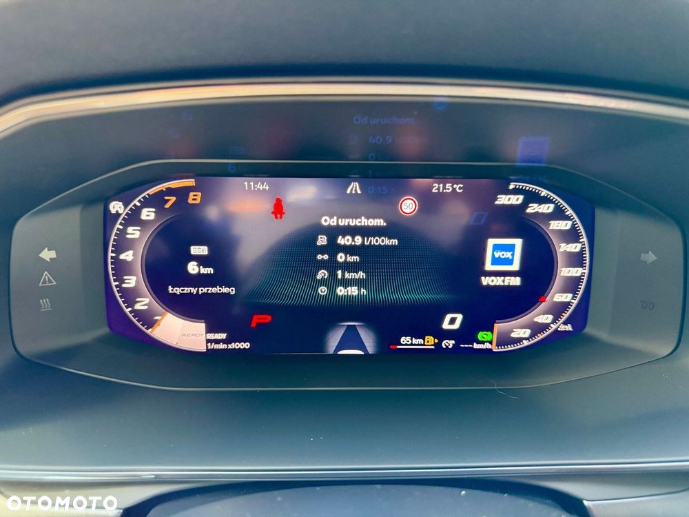 Cupra Formentor 1.5 eTSI mHEV DSG - 39