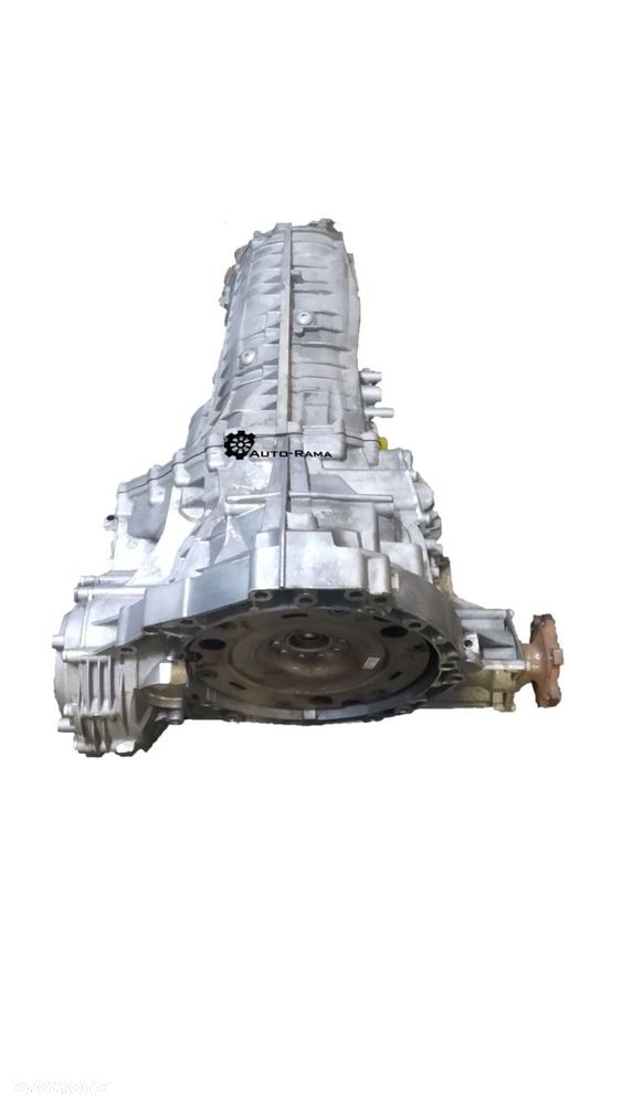 Skrzynia biegów S-Tronic Audi Q5 0CK 0CL DL382 - 1