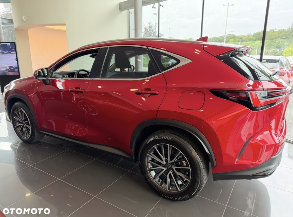 Lexus NX 350h Prestige 2WD - 4