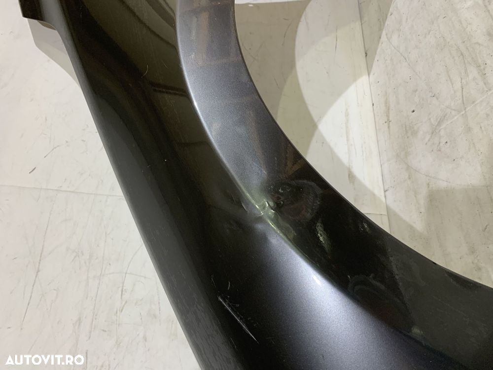 Aripa stanga fata, Mazda 3, 2019, 2020, 2021, 2022, 2023, 2024. - 7