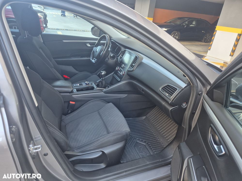 Renault Talisman ENERGY dCi Life - 11