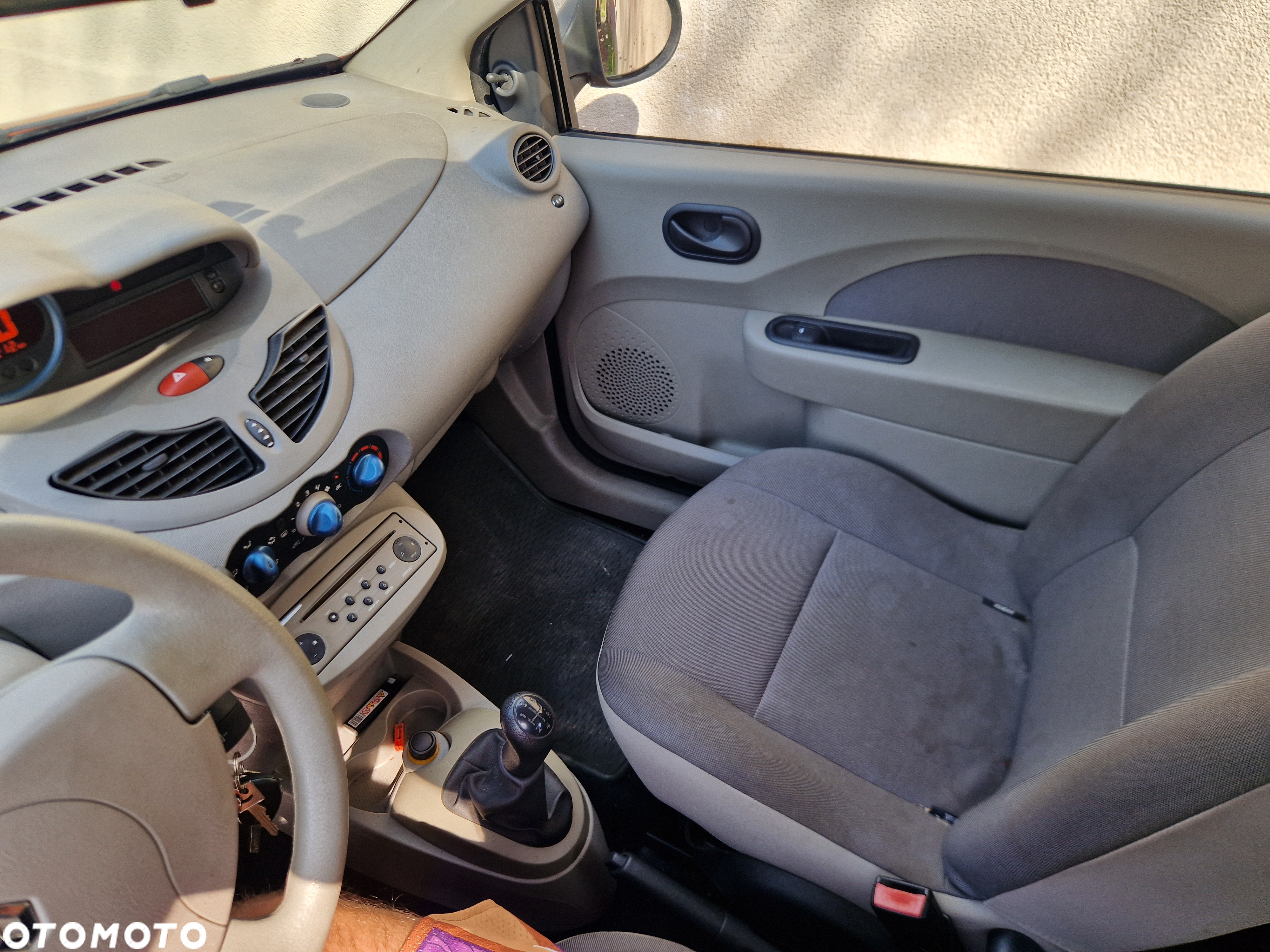 Renault Twingo - 9