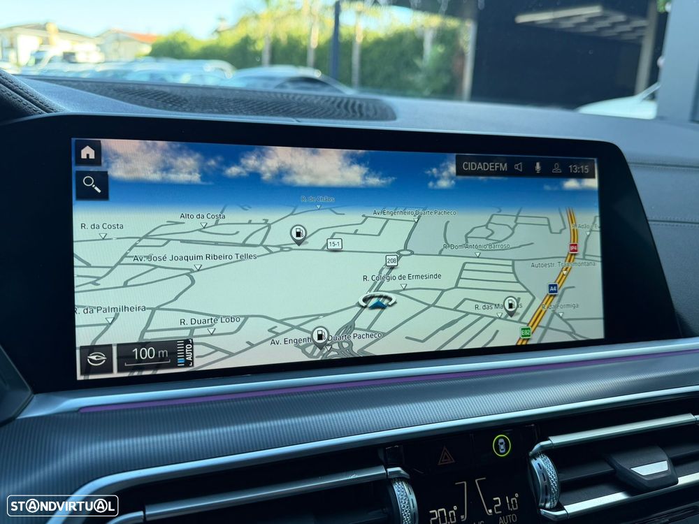 BMW X5 45 e xDrive Pack M - 43