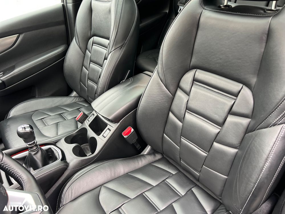 Nissan Qashqai 1.5 DCI TEKNA - 31