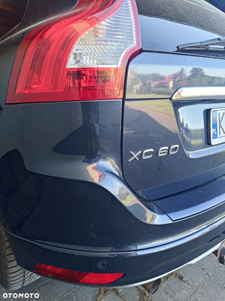 Volvo XC 60 D4 Momentum - 10