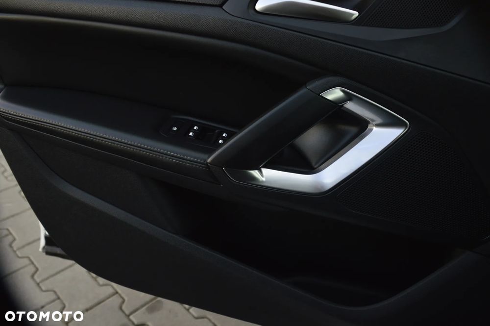 Peugeot 308 155 THP Allure - 21
