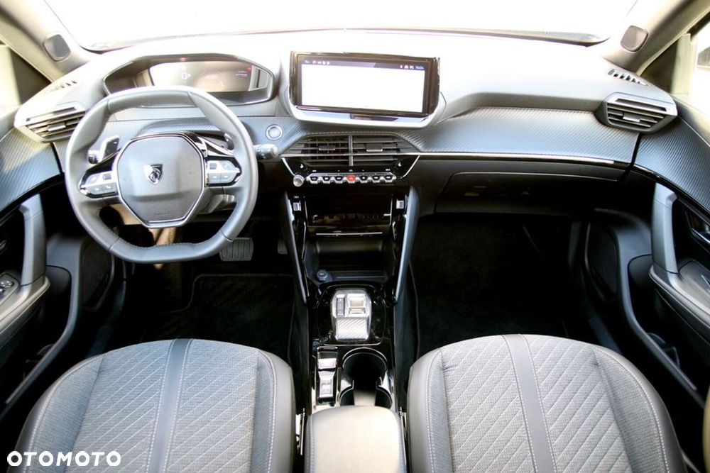 Peugeot 2008 - 13