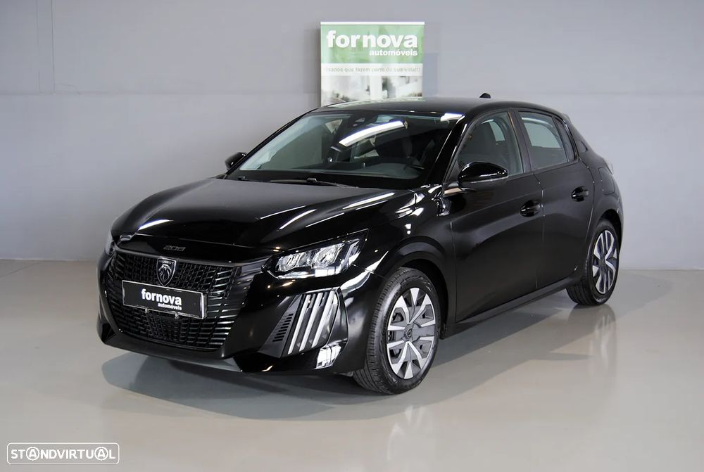 Peugeot 208 1.2 PureTech Active Pack - 2