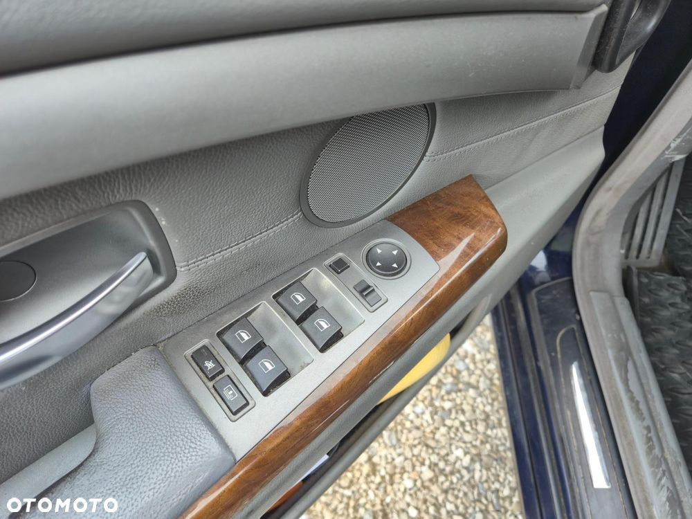 BMW Seria 7 730d - 15