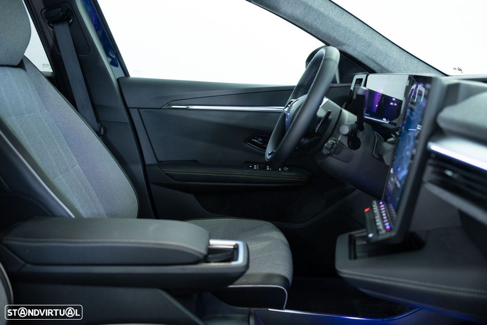 Renault Scénic E-Tech 87 kWh Techno - 39