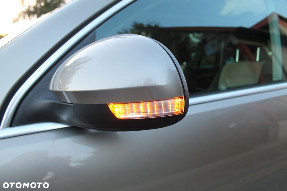 Volkswagen Tiguan 1.4 TSI 4Motion Sport & Style - 19