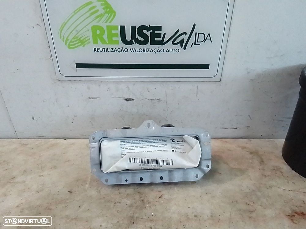 Airbag Passageiro Mini Mini (R56) - 1