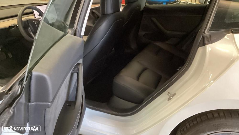 Tesla Model 3 Long Range AWD Dual Motor - 6