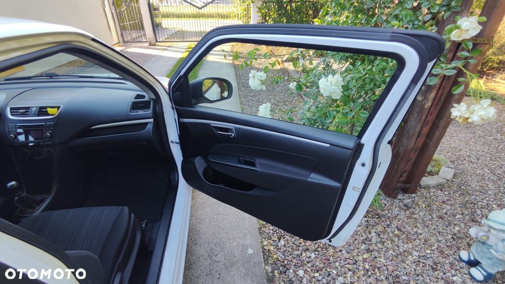 Suzuki Swift 1.2 Premium - 13