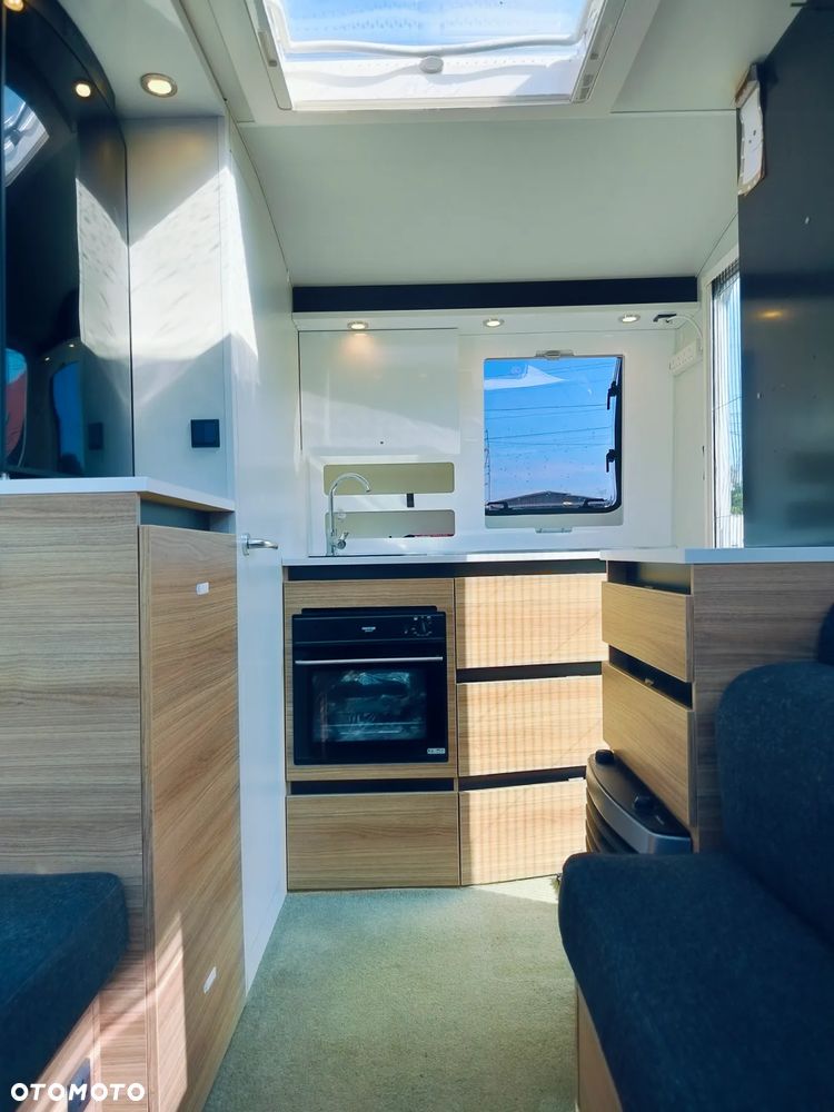 Adria Action 361 LT - 18
