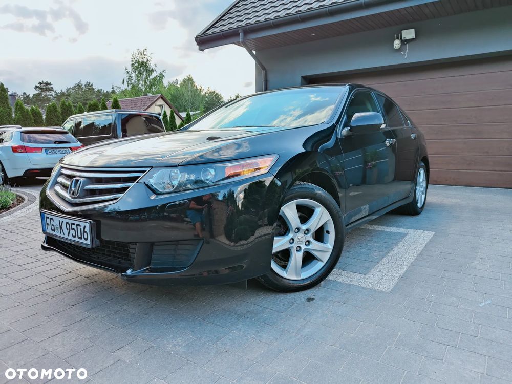 Honda Accord 2.0 i Comfort - 2