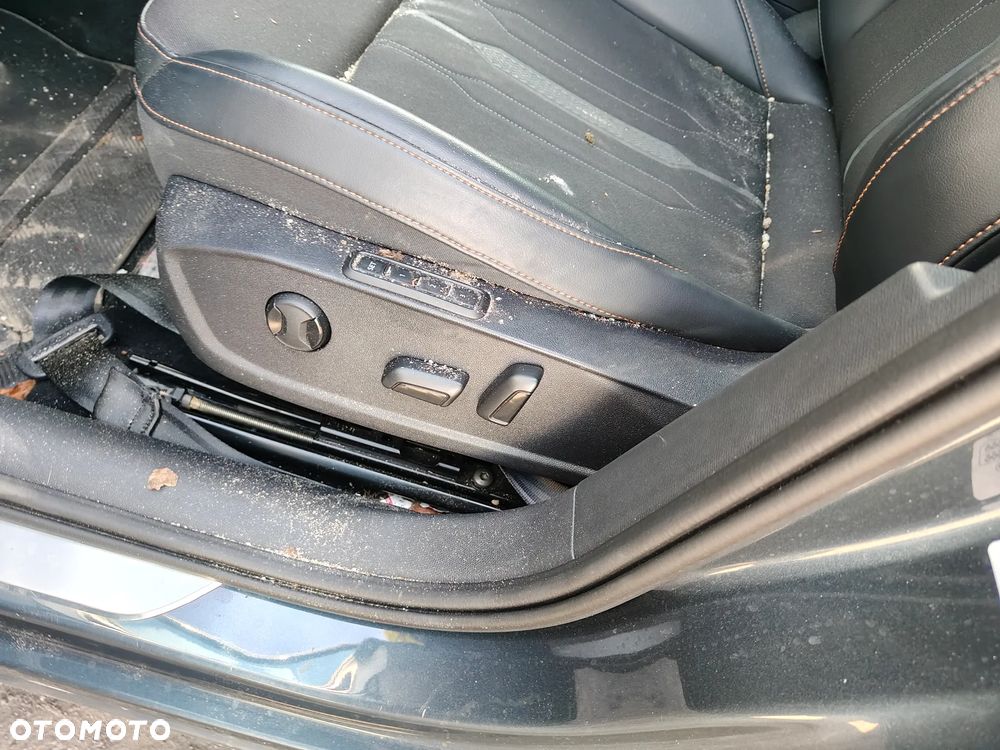 Cupra Formentor VZ 2.0 TSI 4Drive DSG - 11