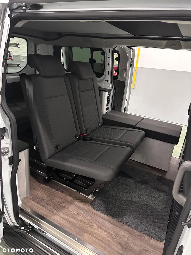 Dethleffs GLOBEVAN - 12