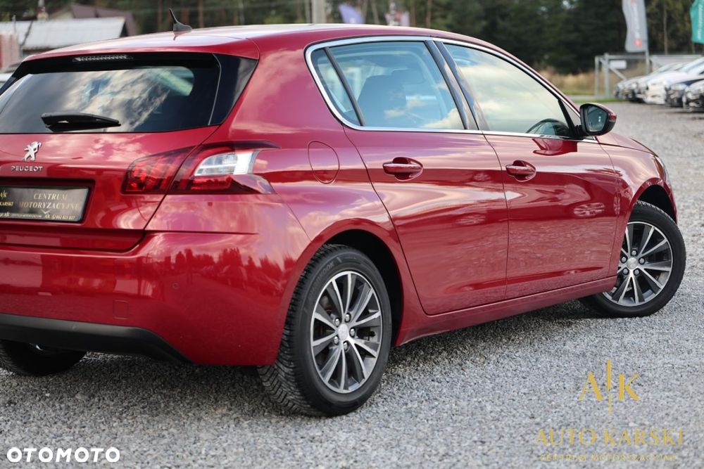 Peugeot 308 - 13
