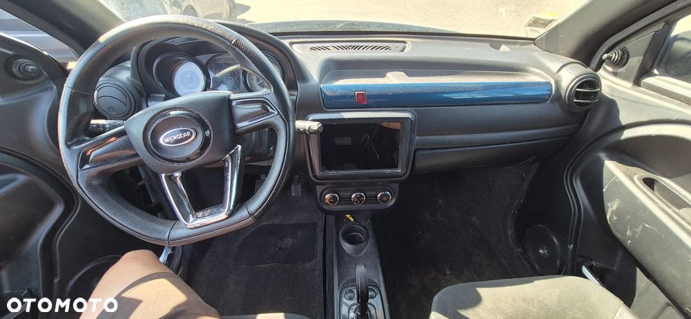 Microcar DUE - 21