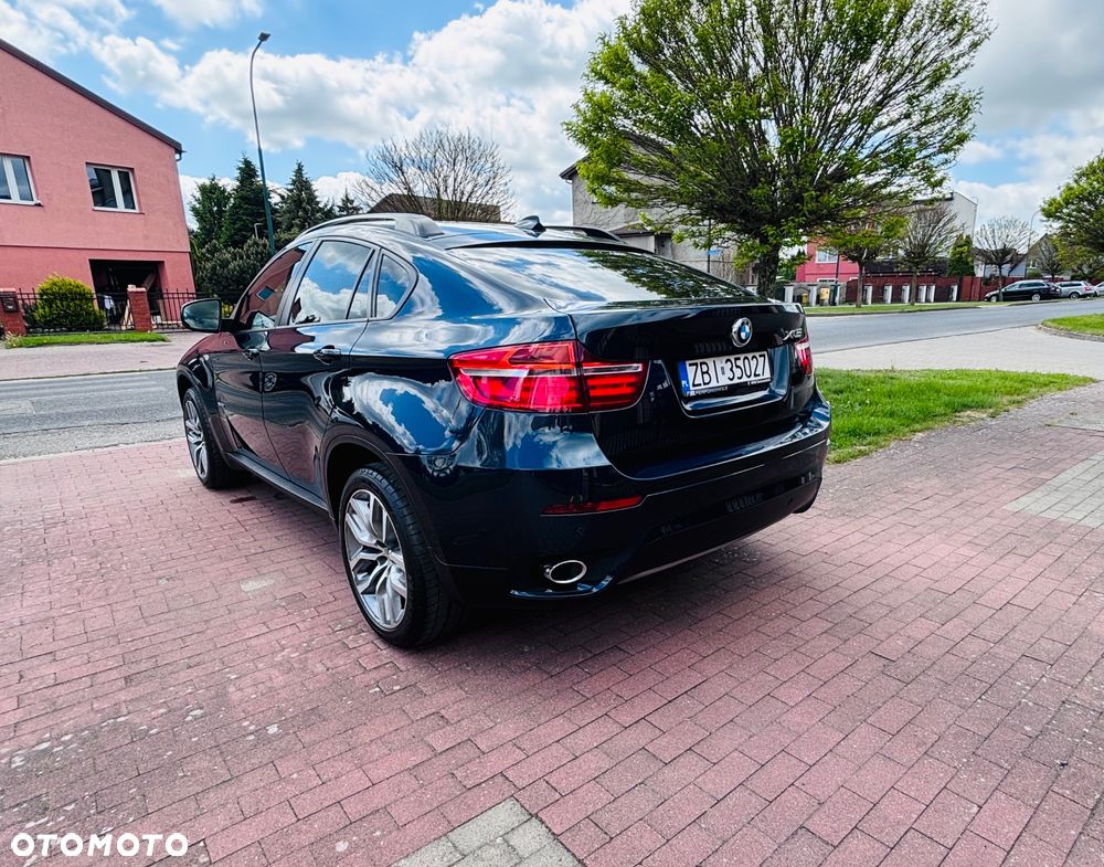 BMW X6 - 3