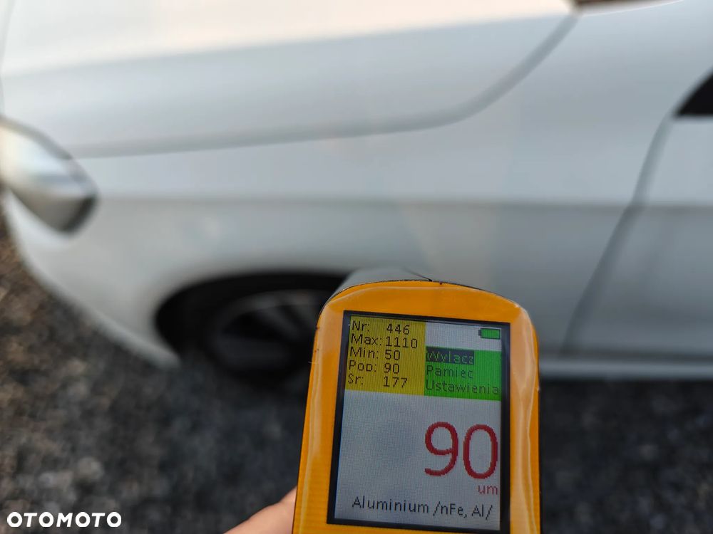 Mercedes-Benz Klasa A 180 (BlueEFFICIENCY) AMG Sport - 19