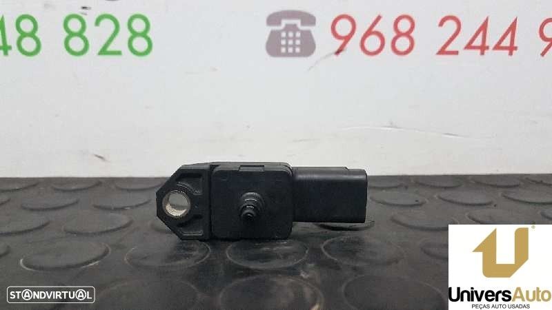 SENSOR DE PRESSÃO MAZDA 3 BERLINA (BK) 1.6 CRDT  ACTIVE - 3