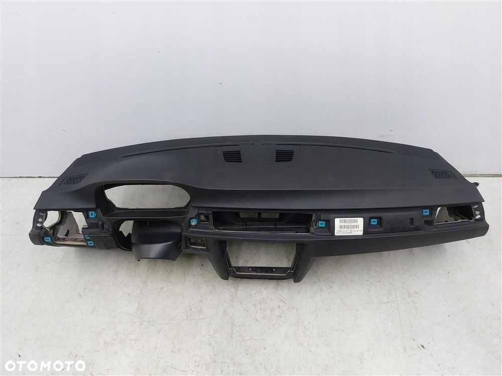 KONSOLA DESKA KOKPIT BMW 3 E90 E91 2005-2012 7075392 - 1