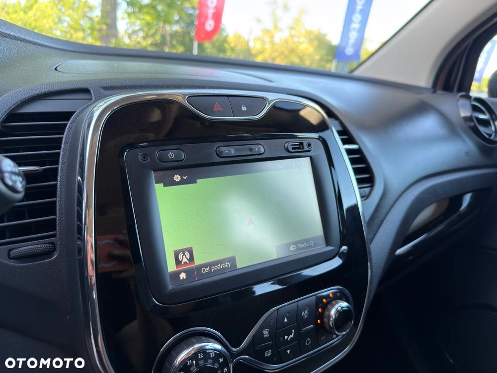 Renault Captur (ENERGY) TCe 90 INTENS - 20