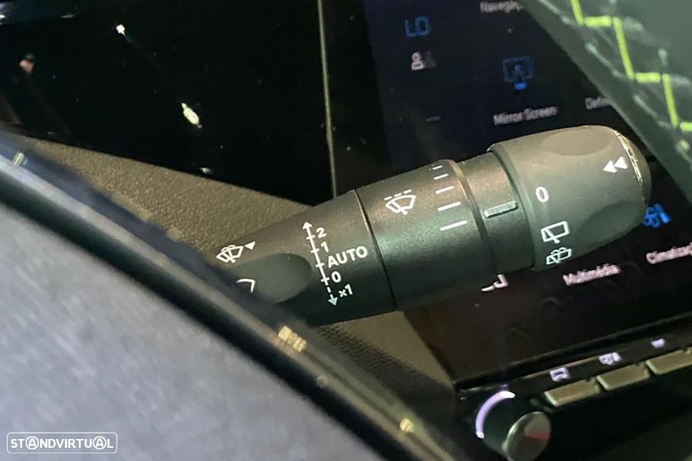 Peugeot 308 SW 1.2 PureTech GT EAT8 - 13