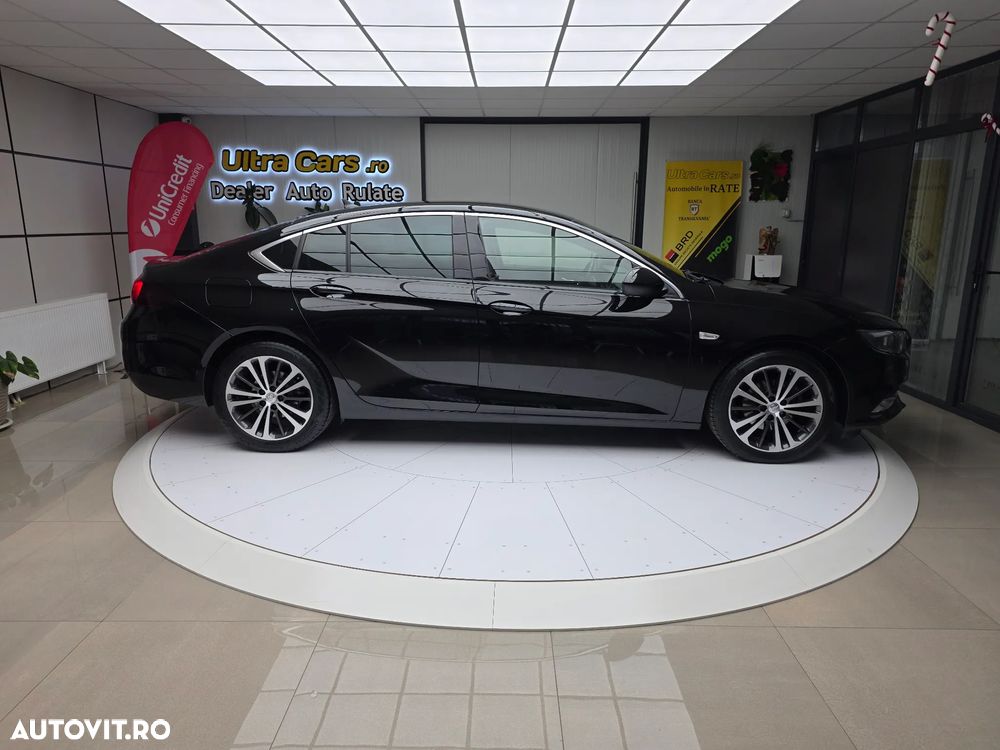 Opel Insignia 1.6 CDTI ecoFLEX Start/Stop Business Innovation - 6