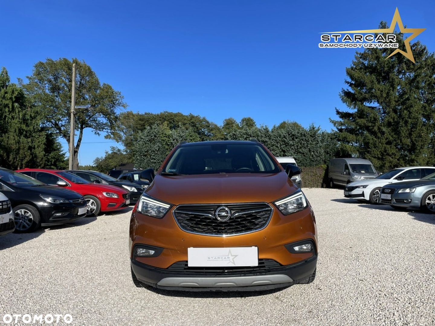 Opel Mokka X 1.4 T Elite S&S - 2