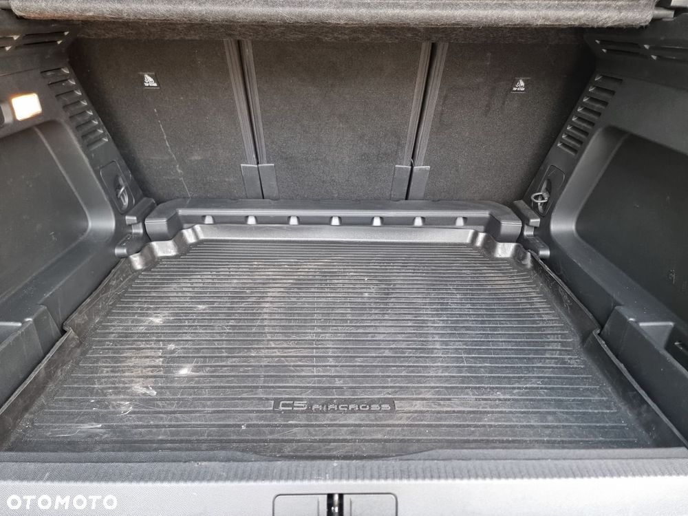 Citroën C5 Aircross 1.5 BlueHDi C-Series - 27