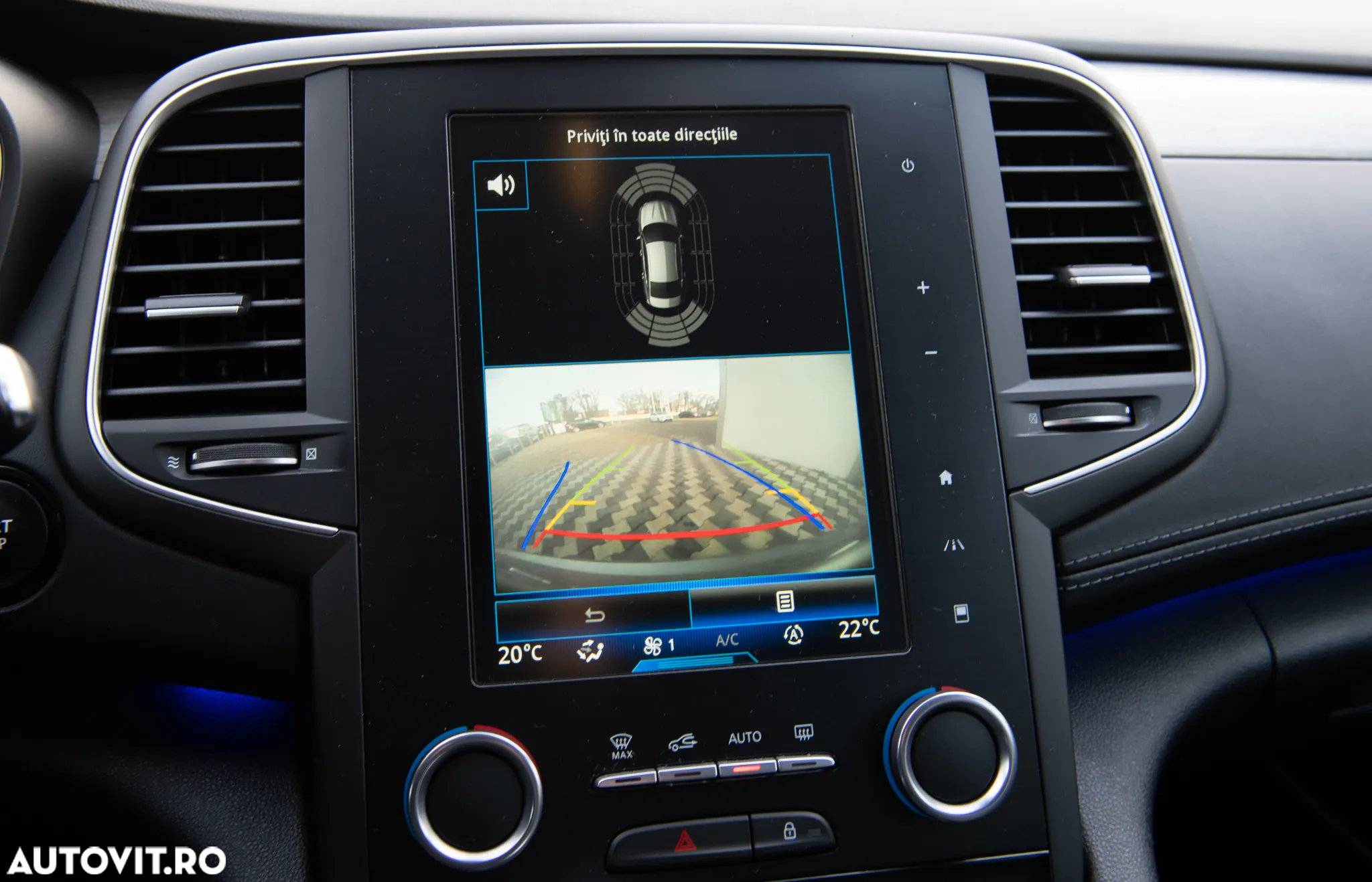 Renault Talisman ENERGY dCi 160 EDC INITIALE PARIS - 16