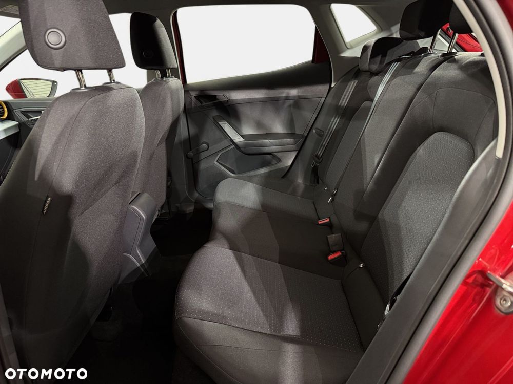 Seat Ibiza 1.0 TSI S&S Style - 22
