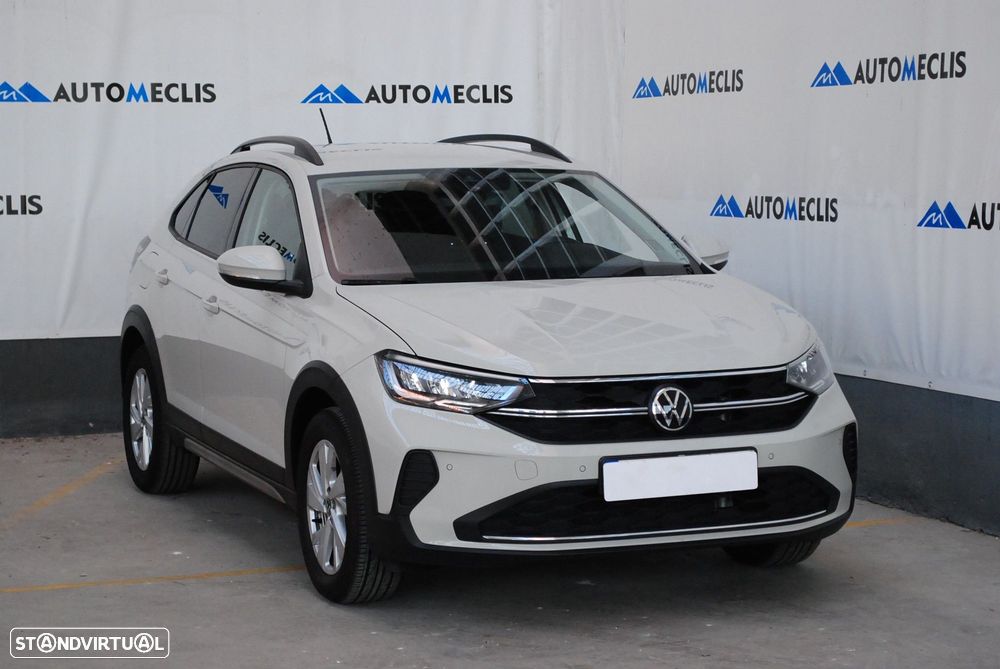 VW Taigo 1.0 TSI Life - 1