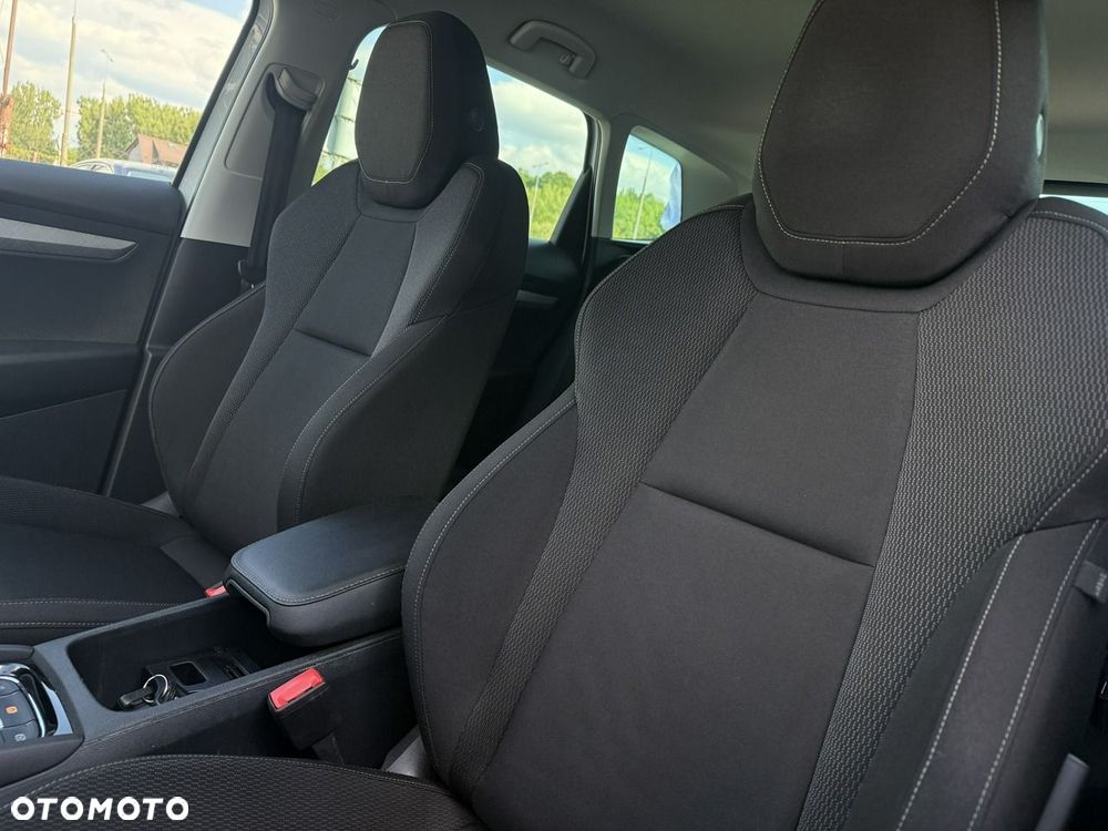 Skoda Karoq 2.0 TDI SCR 4x2 Style - 11