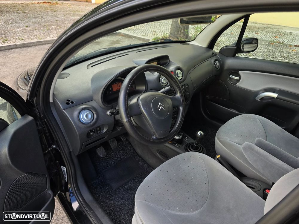 Citroën C3 1.1 SX Pack - 5