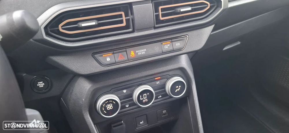 Dacia Jogger 1.0 ECO-G SL Extreme+ Up&Go 7L Bi-Fuel - 23