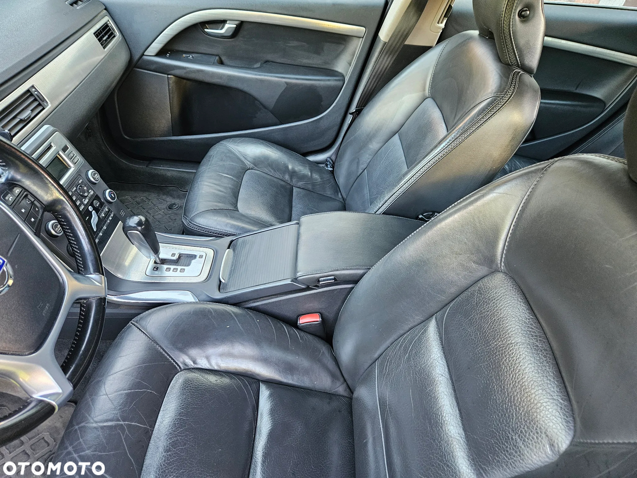 Volvo XC 70 - 9