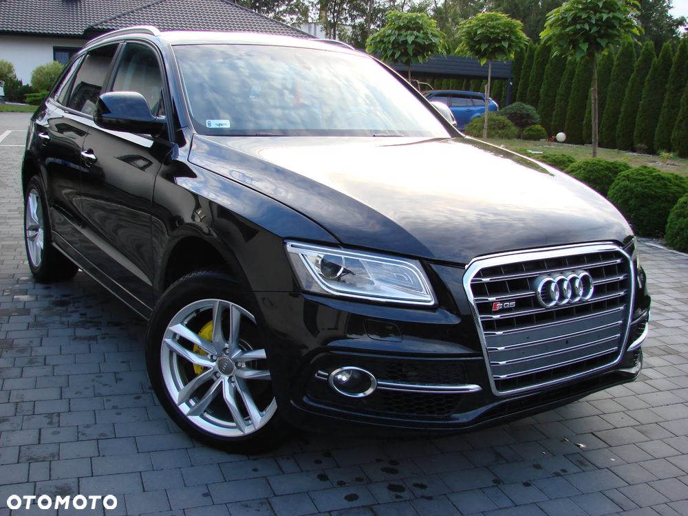 Audi Q5 - 2