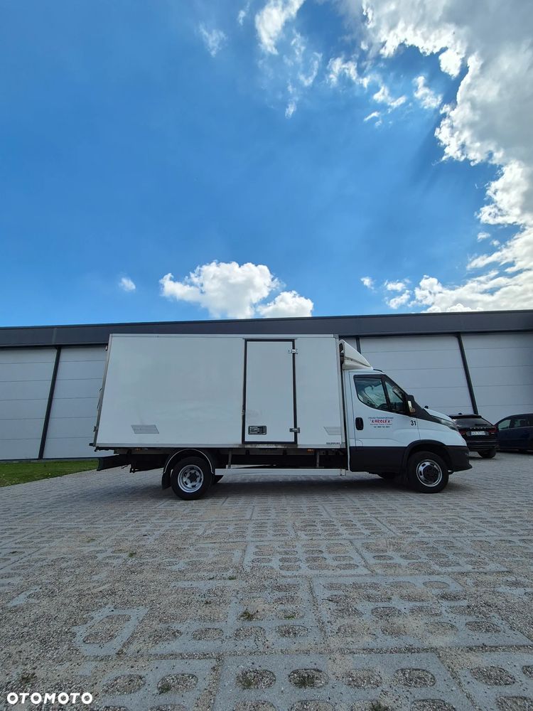 Iveco 35c15 - 12