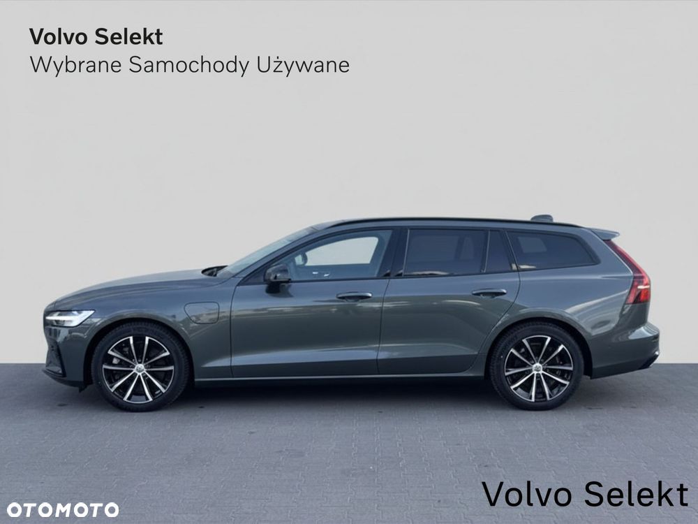 Volvo V60 - 7