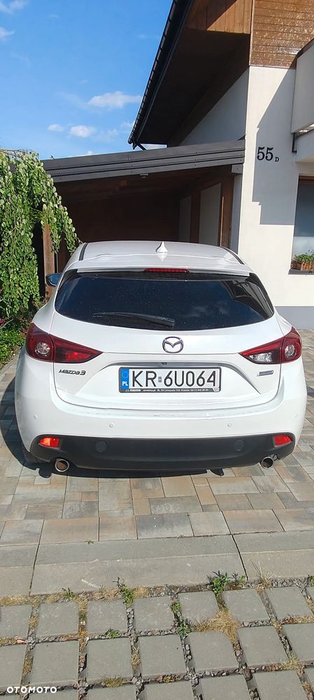 Mazda 3 2.0 Enso - 4