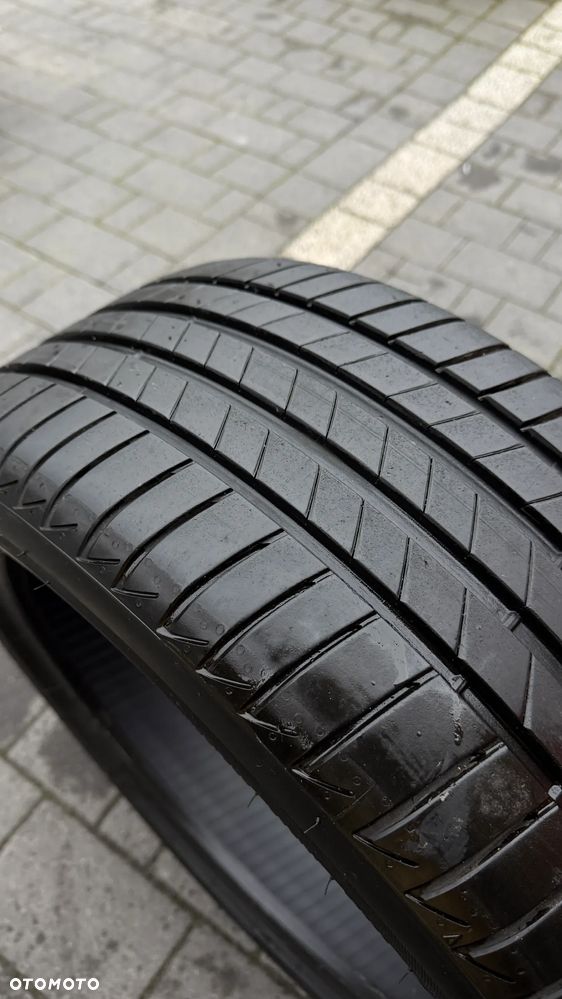 Opona 225/45 r17 Premium Bridgestone Turanza T005 225/45/17 91Y - 3