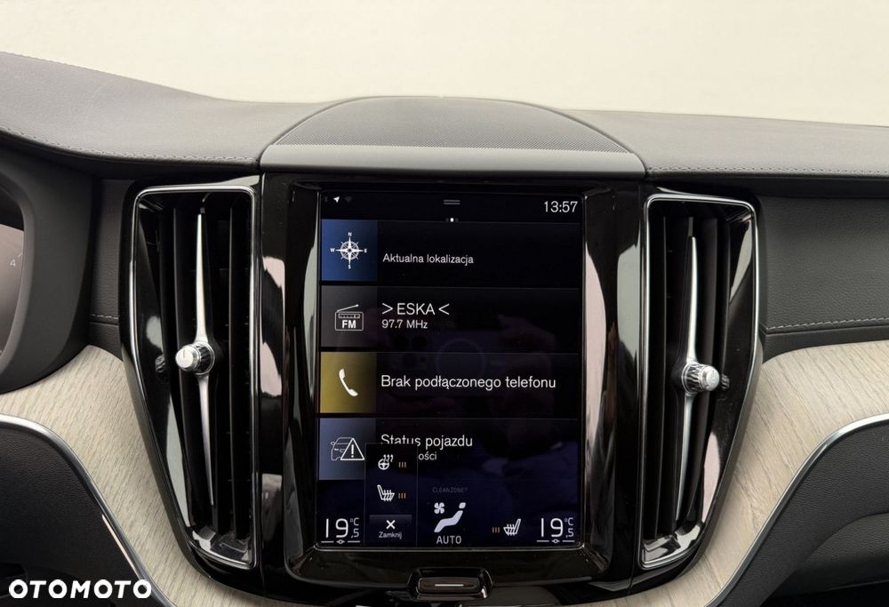 Volvo XC 60 - 19