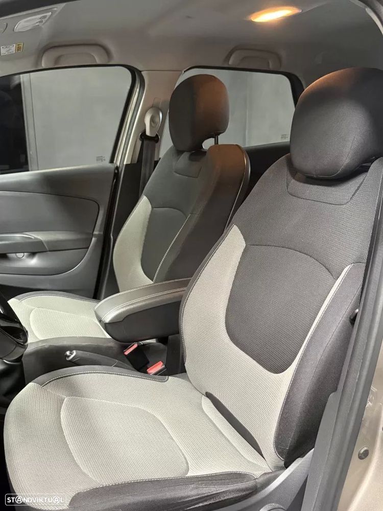 Renault Captur 0.9 TCE Sport - 16
