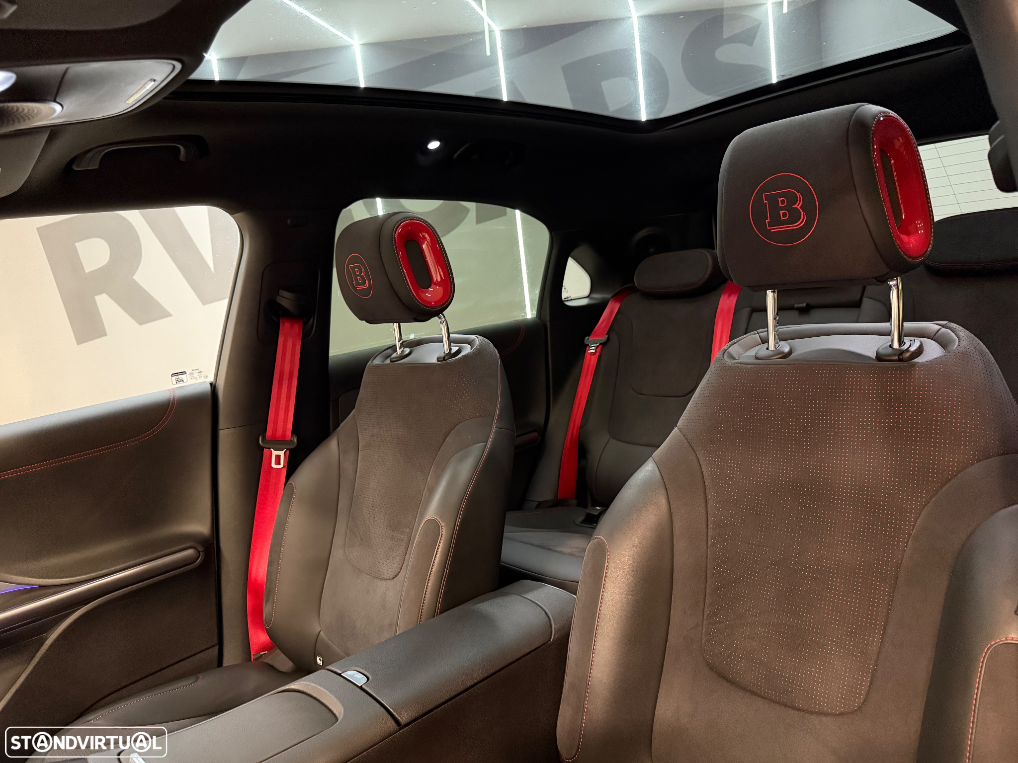 Smart #1 Brabus - 2