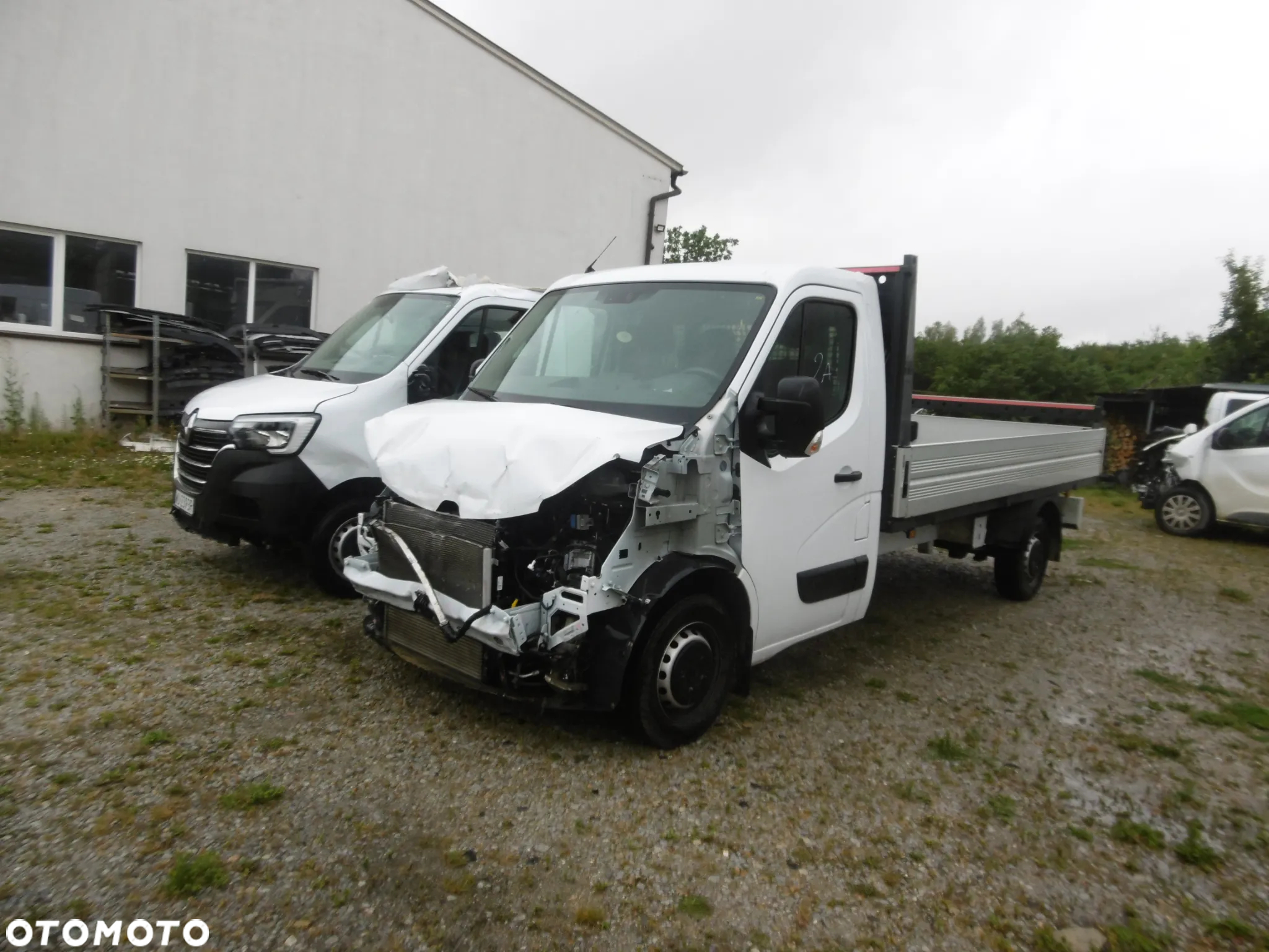 Renault Master - 8