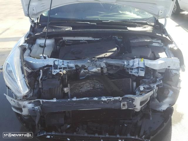Peças Ford Focus Business 1.5 2016 - 5